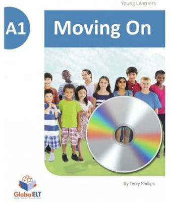 Moving On. Level A1 Self-Study Edition