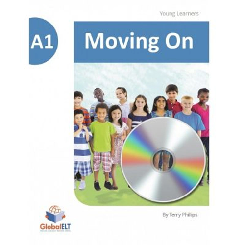 Moving On. Level A1 Self-Study Edition