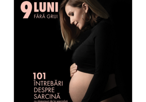 9 luni fara griji - Ela Craciun