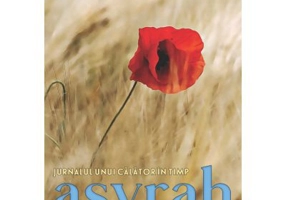 Jurnalul unui calator in timp, volumul 2. Asyrah - Syriat Namah