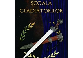 Scoala gladiatorilor - Wolfram zu Mondfeld, Barbara zu Wertheim