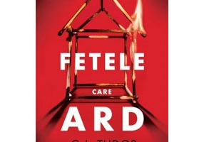 Fetele care ard