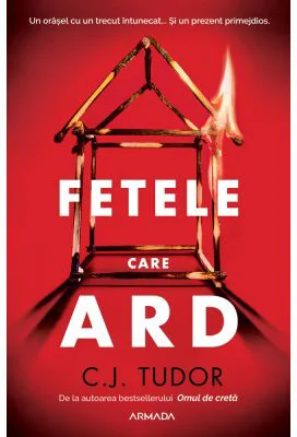 Fetele care ard