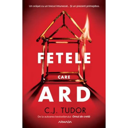 Fetele care ard