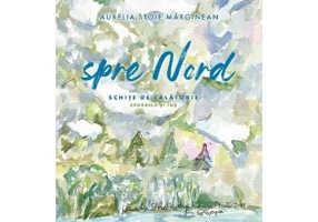 Spre nord. Schite de calatorie