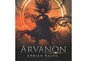 Arvanon