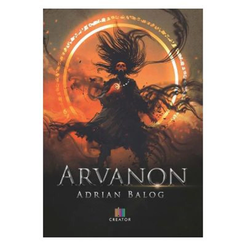 Arvanon