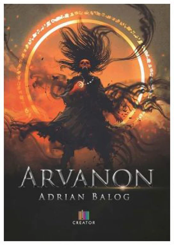 Arvanon