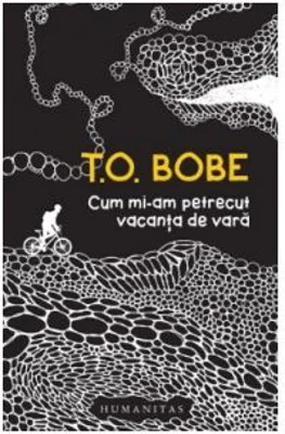 Cum mi-am petrecut vacanta de vara - T. O. Bobe