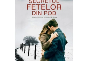 Secretul fetelor din pod - Marius Gabriel