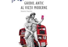 Ghidul antic al vietii moderne. Colectia savoir-vivre