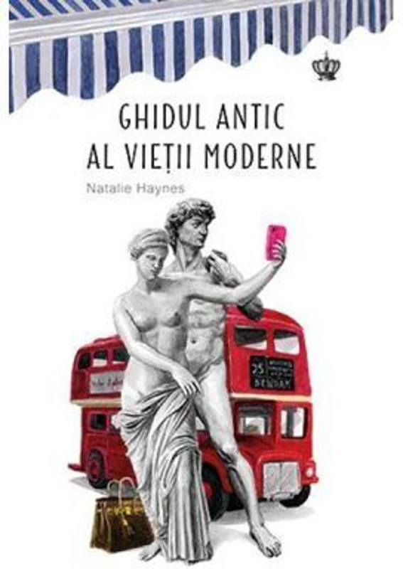 Ghidul antic al vietii moderne. Colectia savoir-vivre