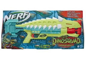 Blaster Dinosquad Armorstrike