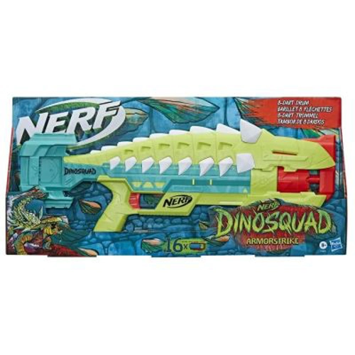 Blaster Dinosquad Armorstrike