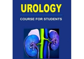 Urology, course for students - Ionel Sinescu