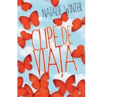 Clipe de viata - Natalie Winter