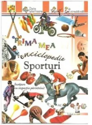 Sporturi