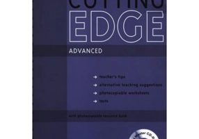New Cutting Edge Advanced Teachers Book and Test Master CD-Rom Pack - Jane Comyns Carr