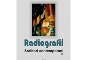 Radiografii. Scriitori contemporani - Petru Poanta
