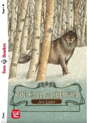 The Call of the Wild - Jack London