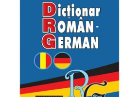 Dictionar roman - german - Mihai Anutei