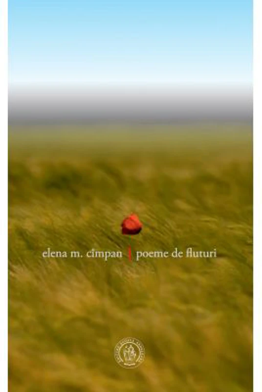 Poeme de fluturi - Elena M. Cimpan