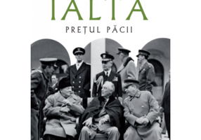 Ialta. Pretul pacii - Serhii M. Plohii