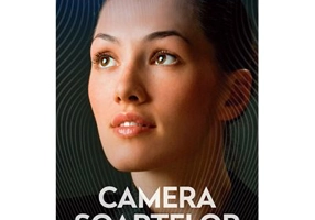 Camera soaptelor. Al doilea volum al seriei Jane Hawk - Dean Koontz