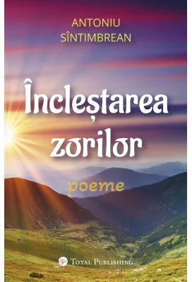 Inclestarea zorilor - poeme