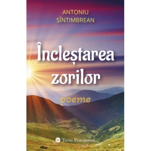 Inclestarea zorilor - poeme