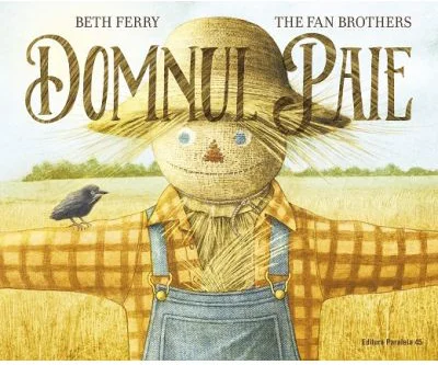 Domnul Paie - Beth Ferry