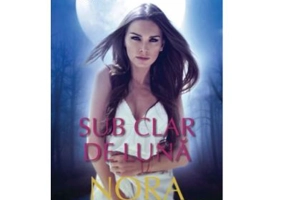Sub clar de luna - Nora Roberts