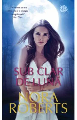 Sub clar de luna - Nora Roberts