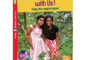 Discover Sri Lanka with Us! - Anna Tarsetti