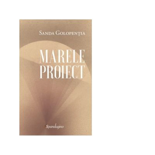 Marele proiect