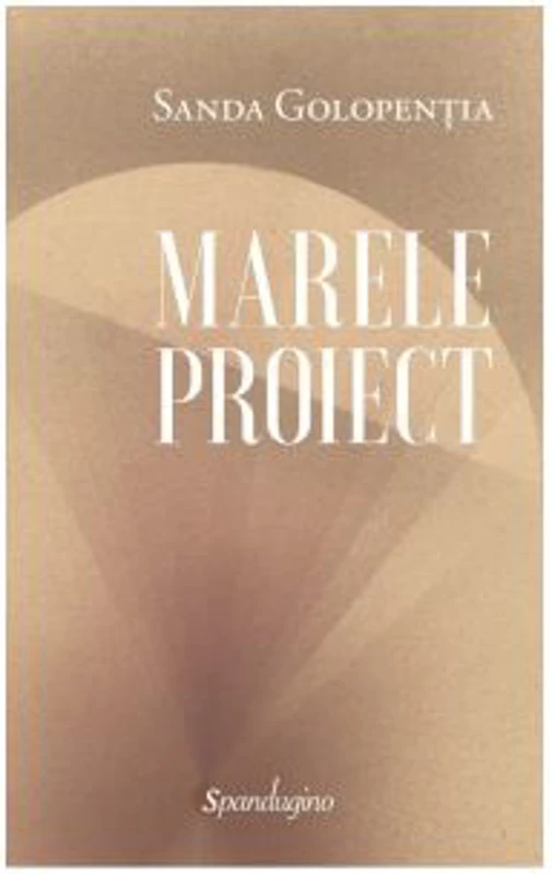 Marele proiect