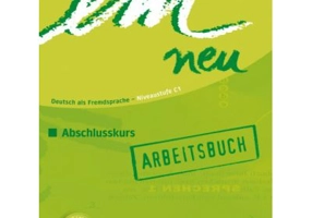 em neu Abschlusskurs, Arbeitsbuch + CD - Jutta Orth-Chambah, Dr. Michaela Perlmann-Balme, Susanne Schwalb