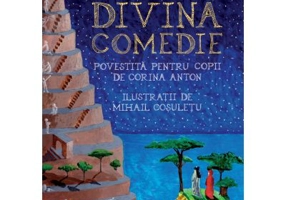 Divina Comedie