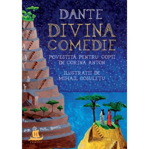 Divina Comedie