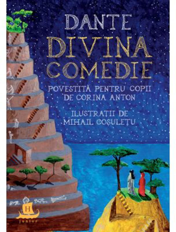 Divina Comedie