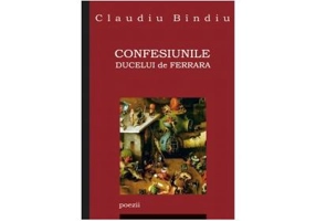 Confesiunile Ducelui de Ferrara