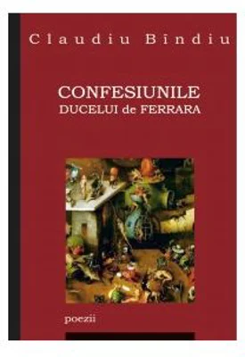 Confesiunile Ducelui de Ferrara