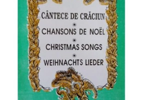 Cantece de Craciun