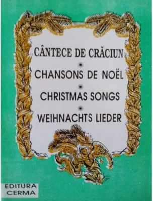 Cantece de Craciun