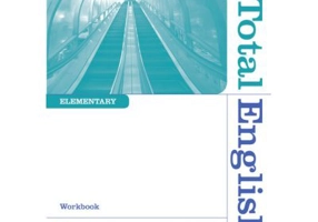 New Total English Elementary Workbook without Key and Audio CD Pack - Mark Foley, Diane Hall