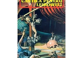 Cantica pentru Leibowitz (editie de buzunar) - Walter Miller