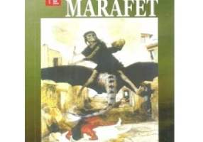 Ochiul Chirei - Constantin Marafet