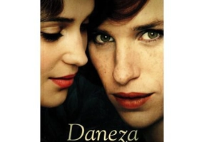 Daneza - David Ebershoff