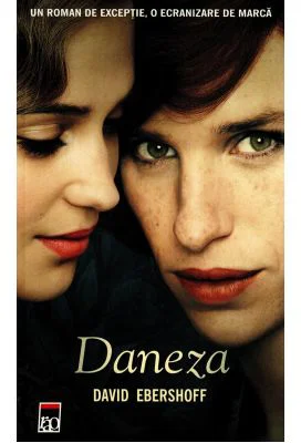 Daneza - David Ebershoff