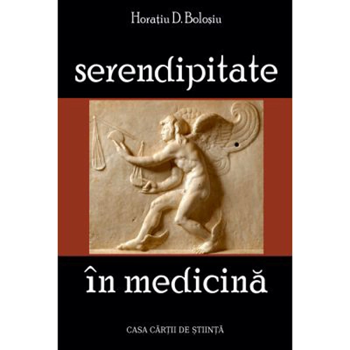 Serendipitate in medicina